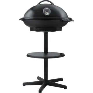 Steba Elektrogrill VG 350 BIG (schwarz, 2.200 Watt)