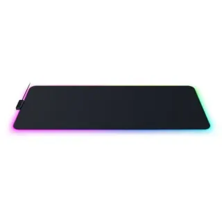 Razer Strider Chroma, Gaming-Mauspad (schwarz)