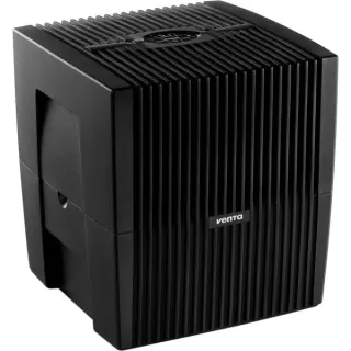 Venta LW25 Comfort Plus , Luftbefeuchter (schwarz)