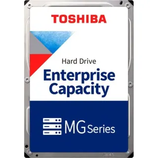 Toshiba MG10 22 TB, Festplatte (SATA 6 Gb/s, 3,5")