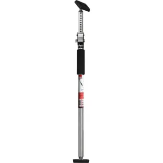 BESSEY Decken- und Montagestütze ST290 (silber/schwarz)