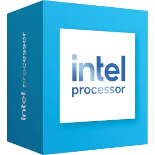 Intel® Processor 300, Prozessor (Boxed-Version)