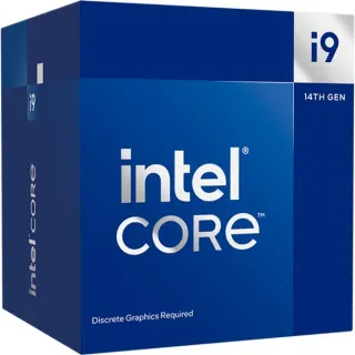 Intel® Core™ i9-14900F, Prozessor (Boxed-Version)