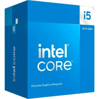 Intel® Core™ i5-14500, Prozessor (Boxed-Version)