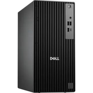 Dell Pro Tower (JF8KM), PC-System (schwarz, Windows 11 Pro)