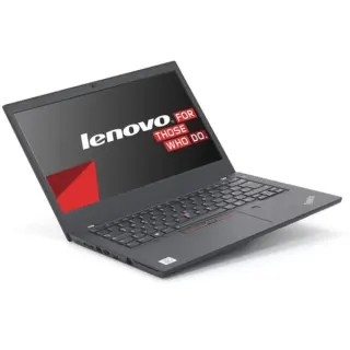 Lenovo ThinkPad L14 G1 Generalüberholt, Notebook (Intel® Core™ i5-10210U, Intel® UHD Graphics, 8 GB DDR4, 256 GB (256 GB SSD), Windows 11 Pro)