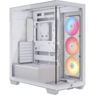 Corsair 3500X RS-R ARGB , Tower-Gehäuse (weiß)