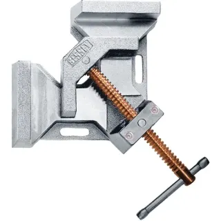 BESSEY Metallwinkelspanner WSM9, Zwinge (silber, 90mm)