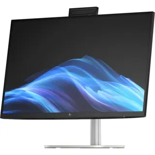 HP EliteStudio 8 All-in-One G1i 23.8 inch (A55P2ET), PC-System (schiefer, Windows 11 Pro)