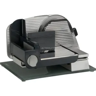 Graef Master M20, Allesschneider (silber)
