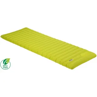 High Peak Camping-Luftmatratze Dallas 41032 (citronelle)