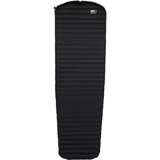 High Peak Minto XL 41117, Camping-Matte (schwarz)