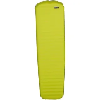 High Peak Oregon M 41124, Camping-Matte (citronelle/grau)