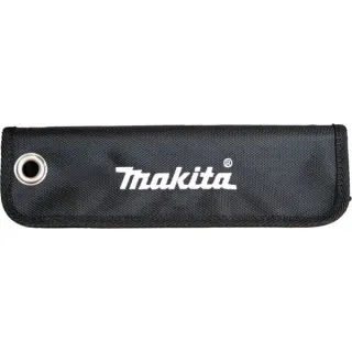 Makita Reciprosägeblatt-Satz P-84791 in Rolltasche, 15-teilig (Länge 130 - 150mm)