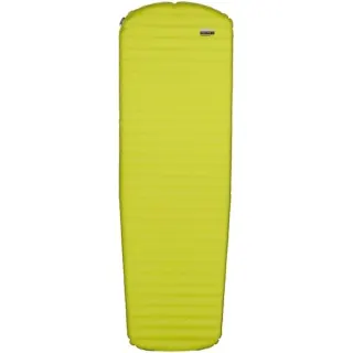 High Peak Oregon L 41125, Camping-Matte (citronelle/grau)