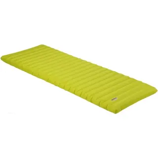 High Peak Camping-Luftmatratze Denver 41027 (citronelle)