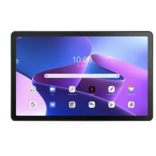 Lenovo Tab M10 Plus Generalüberholt, Tablet-PC (grau, 4G, Android 12)