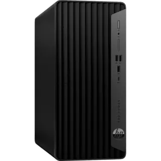 HP Pro Tower 400 G9 (C7FX4ET), PC-System (schwarz, Windows 11 Pro)