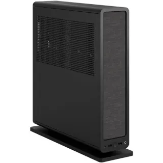 Fractal Design Ridge , Tower-Gehäuse (schwarz)