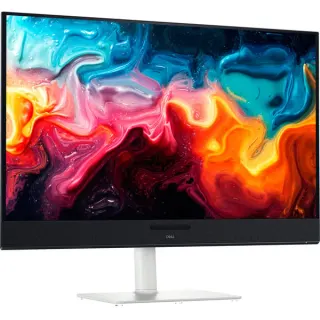 Dell Plus S3225QC, OLED-Monitor (80.3 cm (31.6 Zoll), weiß/schwarz, UltraHD/4K, QD-OLED, FreeSync Premium Pro, 120Hz Panel)