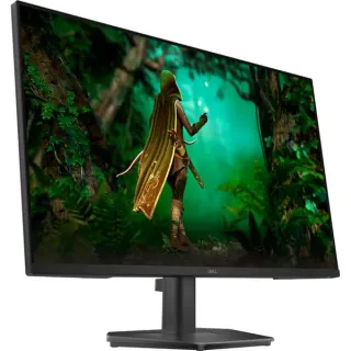 Dell SE2725HG, Gaming-Monitor (68.6 cm (27 Zoll), schwarz, FullHD, IPS, HDMI, DP, FreeSync Premium, 200Hz Panel)