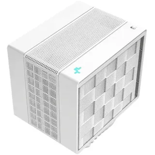 DeepCool ASSASSIN 4S WH, CPU-Kühler (weiß, 140 mm)