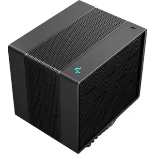 DeepCool ASSASSIN 4S, CPU-Kühler (schwarz, 140 mm)