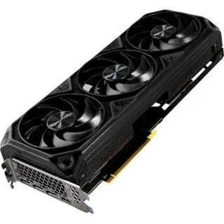 Gainward GeForce RTX 4070 Ti Panther Generalüberholt, Grafikkarte (DLSS 3, 3x DisplayPort, 1x HDMI 2.1)