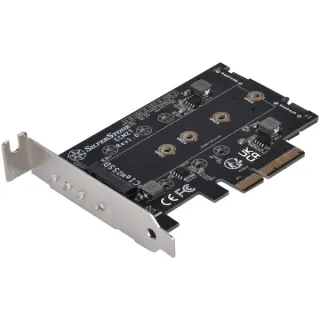 SilverStone SST-ECM27, Schnittstellenerweiterung