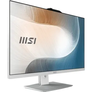 MSI Modern AM272P 1M-1236AT, PC-System (weiß, Windows 11 Home)