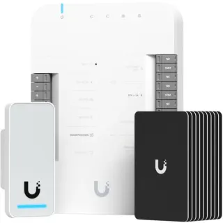 Ubiquiti UniFi G2 Access Starter Kit, Set
