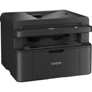 Brother DCP-L1660W, Multifunktionsdrucker (schwarz, Scan, Kopie, USB, LAN, WLAN)