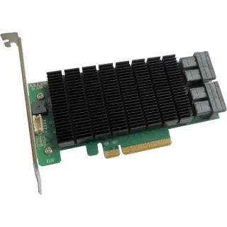 HighPoint RR3740C PCIe 3.0 x8 SAS/SATA, Controller