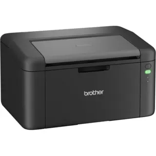 Brother HL-L1240W, Laserdrucker (schwarz, USB, WLAN)