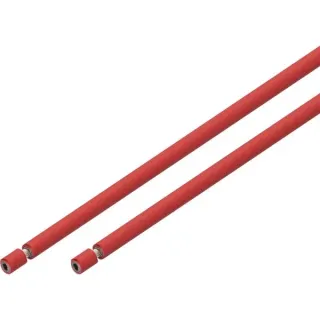 Digitus Solarkabel Installation Ø 6mm² PV 1.500Volt (rot, 20 Meter Ring)