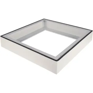 Digitus Sockel für IP55 Wandgehäuse (hellgrau, 600x600 mm)