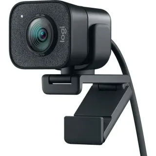 Logitech StreamCam, Webcam (graphit)