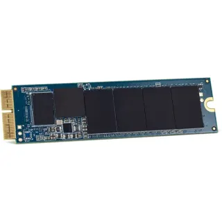 OWC Aura N2 1 TB, SSD (PCIe 3.1 x4, NVMe 1.3, Custom Blade)
