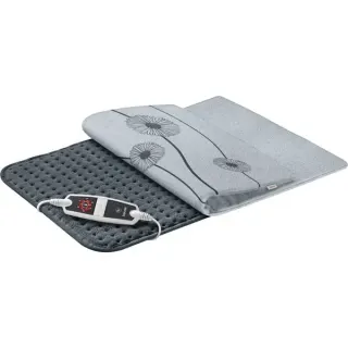 Beurer HK 125 XXL, Heizkissen (grau, 60 x 40 cm)