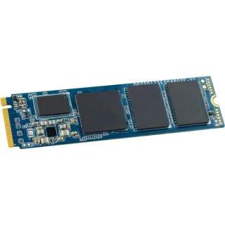 OWC Aura Ultra 3 4 TB, SSD (PCIe 3.0 x4, NVMe 1.3, M.2 2280)