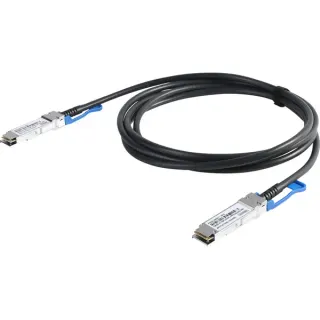 Digitus 100G QSFP28 DAC Kabel, 1m
