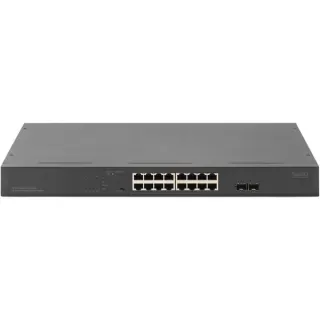 Digitus 16-Port Gigabit, Switch