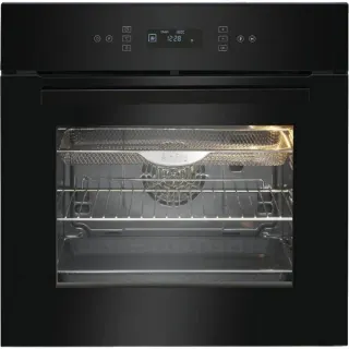 Bomann EBO 7912, Backofen (schwarz)