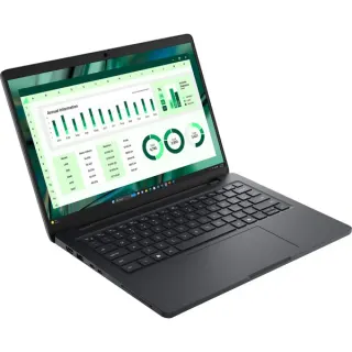 Dell Pro Max 14 (G9G4M), Notebook (schwarz, Intel® Core™ Ultra 7 265H, NVIDIA RTX PRO 500, 16 GB LPDDR5X, 512 GB (512 GB SSD), Windows 11 Pro)