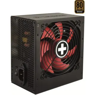Xilence Perfomance Gaming 750W, PC-Netzteil (schwarz, 4x PCIe, 750 Watt)