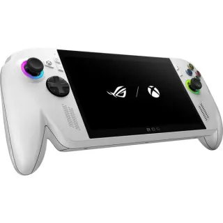 ASUS ROG Xbox Ally RC73YA-NH002W , Handheld-Konsole (weiß)