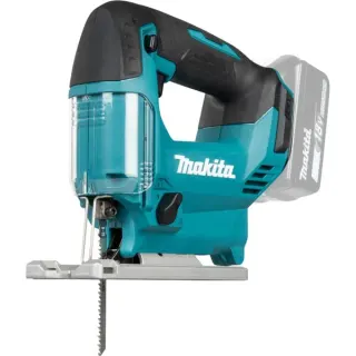Makita Akku-Pendelhubstichsäge DJV186Z, 18Volt (blau/schwarz, ohne Akku und Ladegerät)