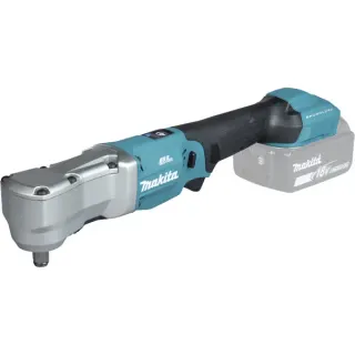 Makita Akku-Winkelschlagschrauber DTL300Z, 18Volt (blau/schwarz, ohne Akku und Ladegerät, 1/2")