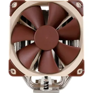 Noctua NH-U12S SE-AM4, CPU-Kühler (Special Edition für AMD AM4, 120 mm)