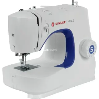 Singer M3405, Nähmaschine (weiß)